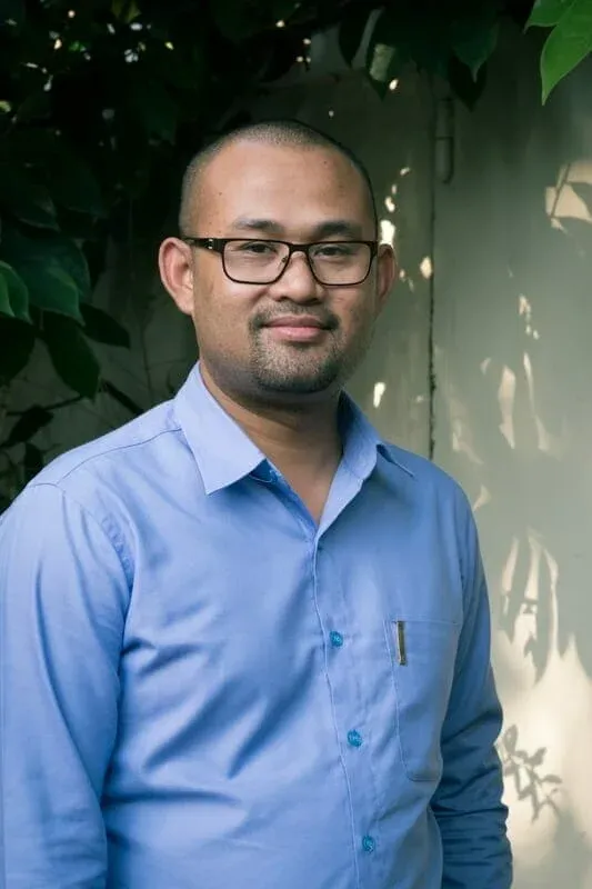 Dy Noeut - Project Manager - Outreach