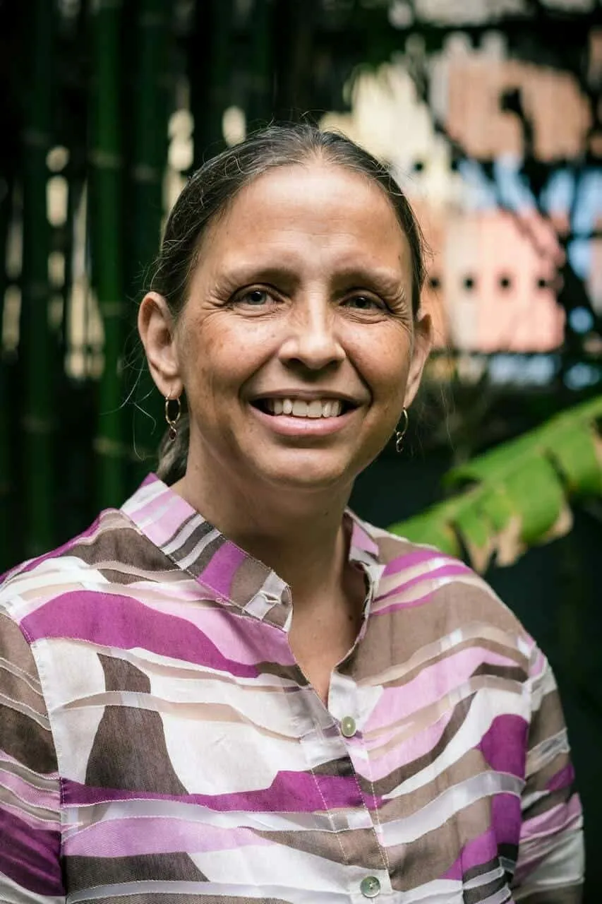 - CIF Founder and Board Member