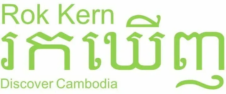 Rok Kern Logo