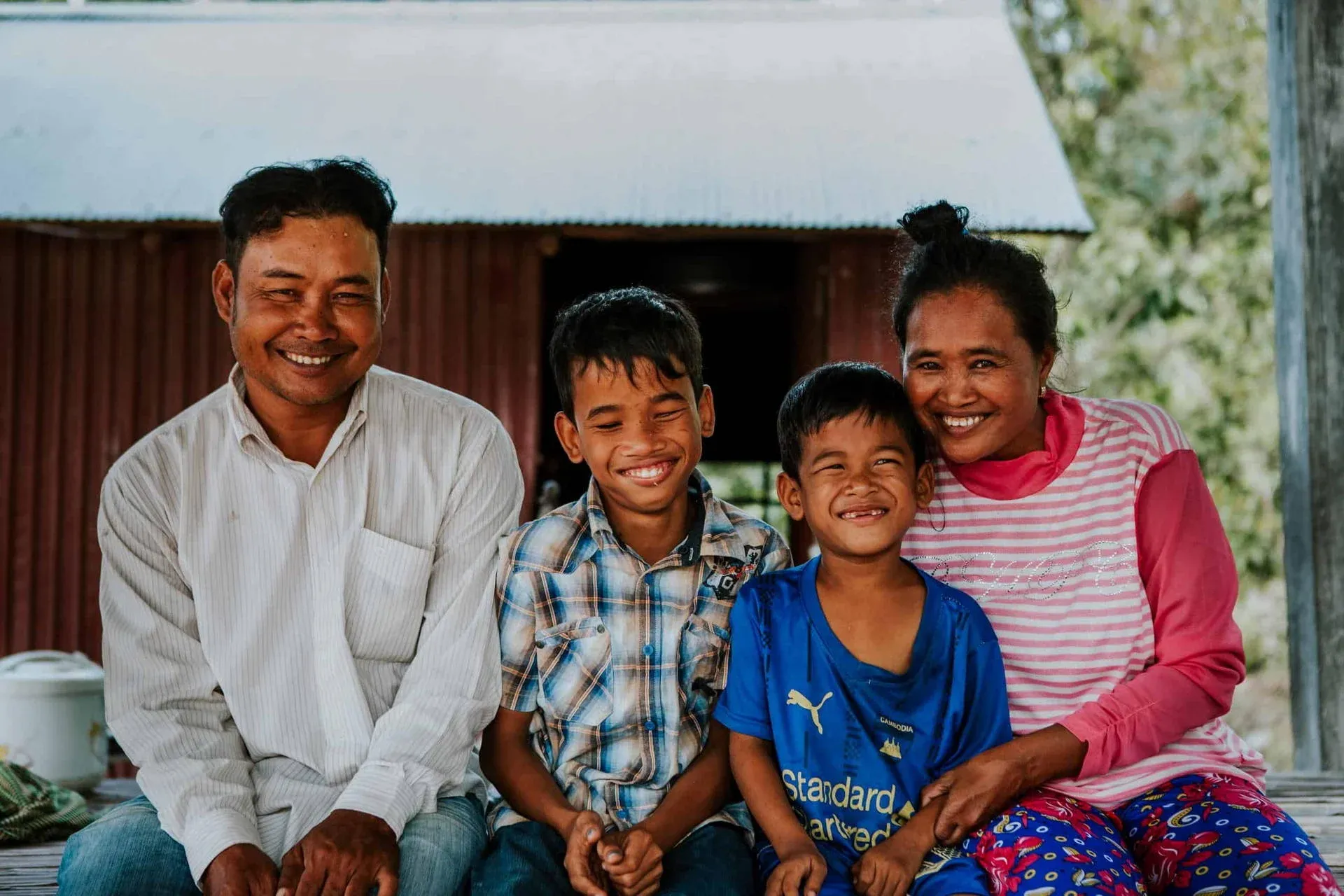 CIF Vision and Mission