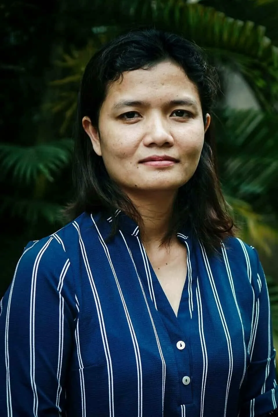 Lynny Sor General Manager