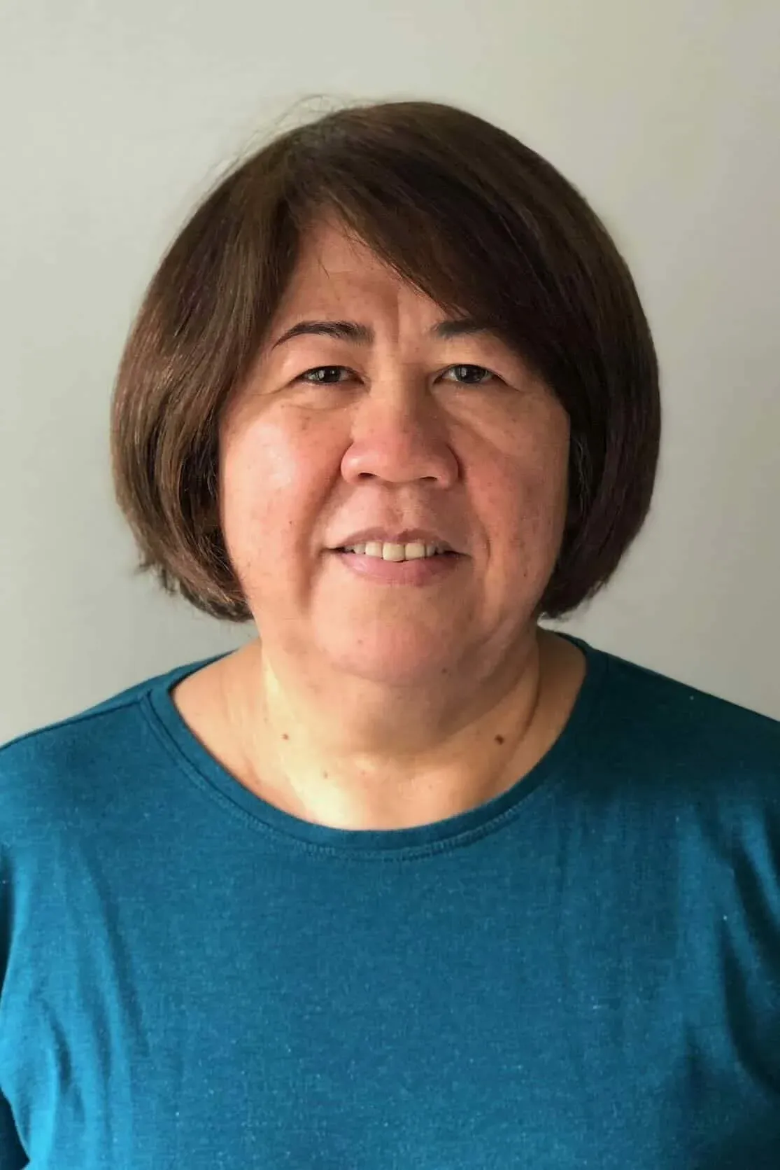 Vanny Evans - CIF Board Member